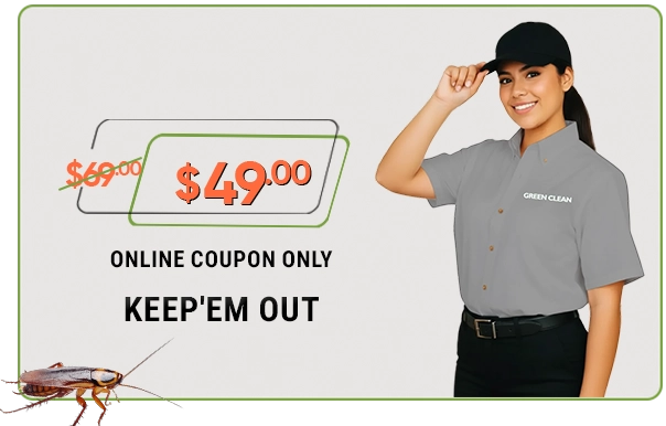 Affordable Pest Control